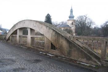 Most (© Iva Synková 04/2005)