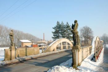 Pohled (© Aleš Marek 01/2006)