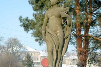 Živel vzduchu (© Aleš Marek 01/2006)