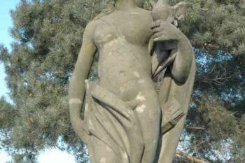 Živel vzduchu (© Aleš Marek 01/2006)