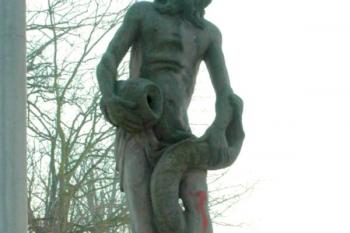 Živel vody (© Aleš Marek 01/2006)