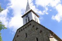 kostel sv. Jindřicha
