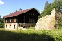 kostel sv. Jindřicha