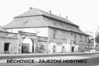 Stará pošta