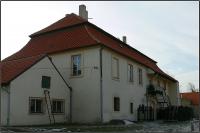 Stará pošta