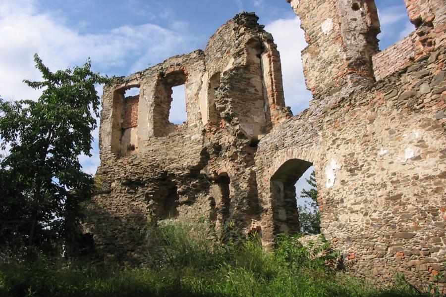 Žerotice
