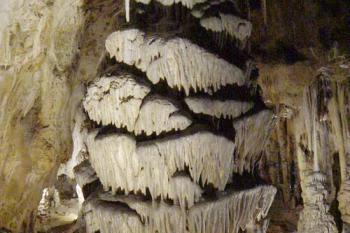 Slopusko-šošůvské jeskyně (© Jan Ptáček 08/2005)