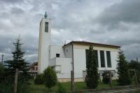 Husův sbor