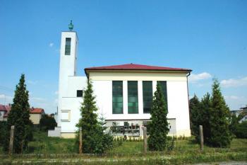 Celkový pohled ( © Aleš Marek 07/2006)