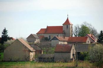 Pohled ( © Aleš Marek 04/2007)