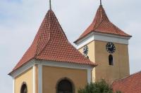kostel sv. Václava