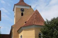 kostel sv. Václava