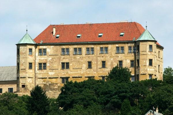 Vinařice