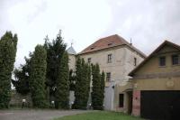 Vinařice