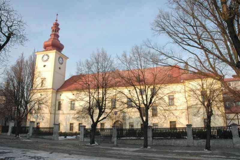 Dobrovice