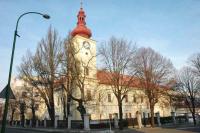 Dobrovice