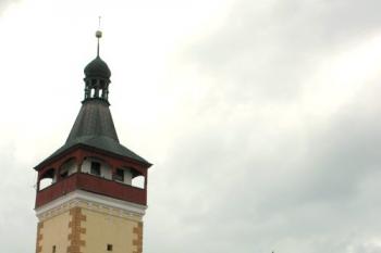 Radnice (© Aleš Marek 01/2006)