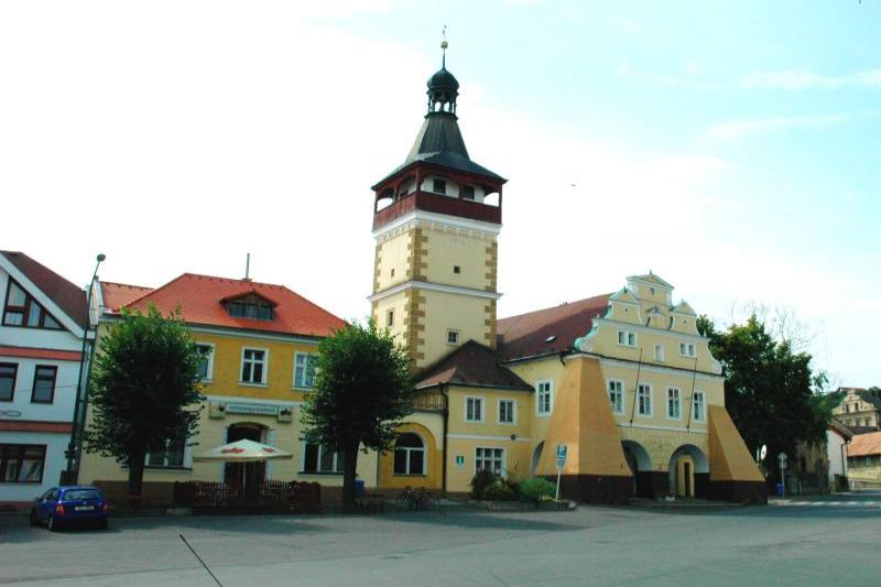 radnice