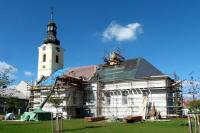 kostel sv. Jiří