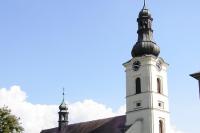 kostel sv. Jiří