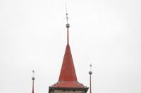 kostel sv. Václava