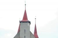 kostel sv. Václava