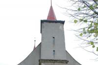kostel sv. Václava