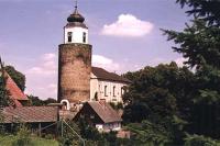 Žulová