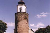 Žulová