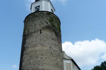 kostel svatého Josefa (© František Kinař, 08/2014)