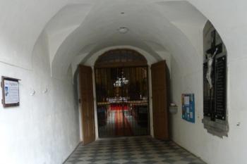 kostel svatého Josefa (© František Kinař, 08/2014)
