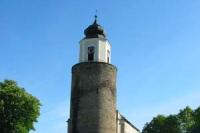 Žulová