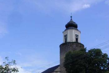 Žulová (© Hana Kubikova 06/2004)