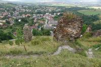 Sivý Kameň