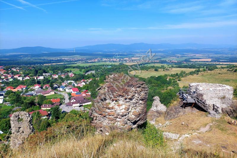 Sivý Kameň