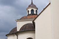 kostel sv. Václava