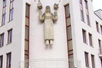 kostel sv. Václava
