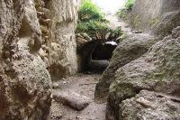 Suľovský hrad