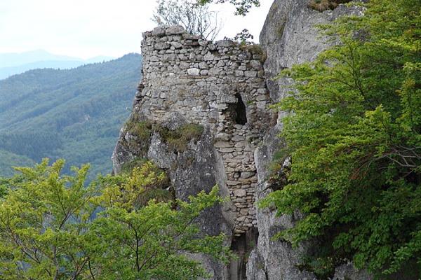 Suľovský hrad