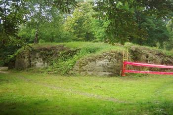 Zahrádky ( © Michal Merkl 08/2005)