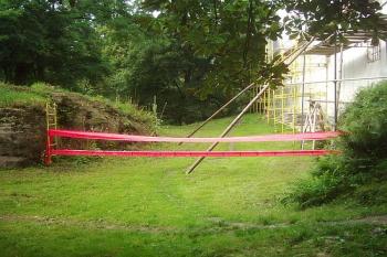 Zahrádky ( © Michal Merkl 08/2005)
