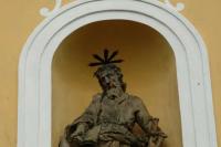 kostel sv. Petra a Pavla