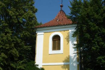 Zvonice ( © Jiří Čížek 08/2005)