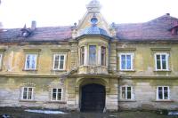 Březina