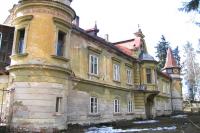 Březina