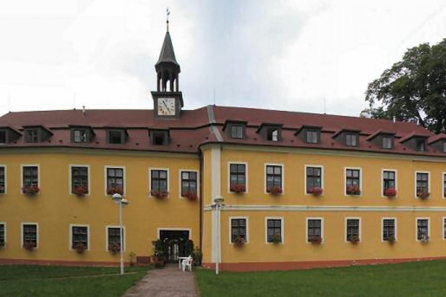 Proseč u Pošné