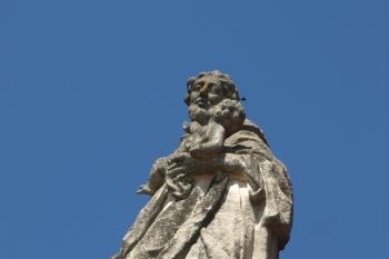 sv. Jáchym (© Milan Caha 04/2010)