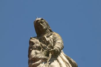 sv. Anna (© Milan Caha 04/2010)