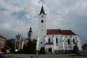 Pacov (© Josef Houdek, 07/2006)