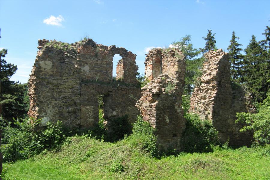 Žumberk